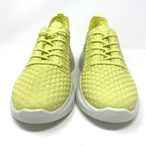 ECCO THERAP WOMEN'S SNEAKER SUNNY LIME - Picture 8 of 10